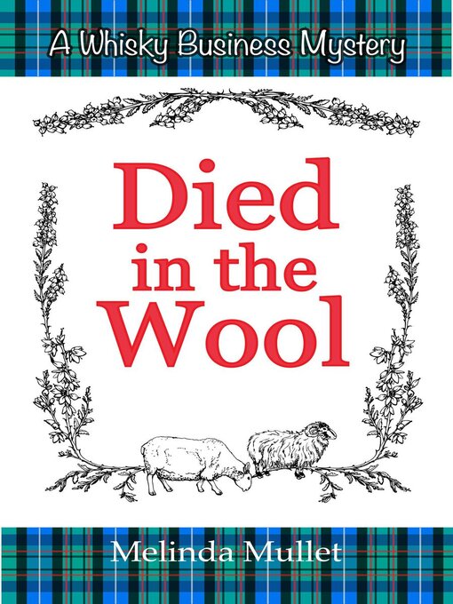Title details for Died in the Wool by Melinda Mullet - Available